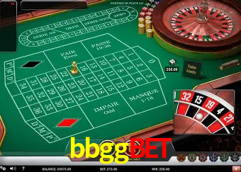 VIP Casino bbggbet